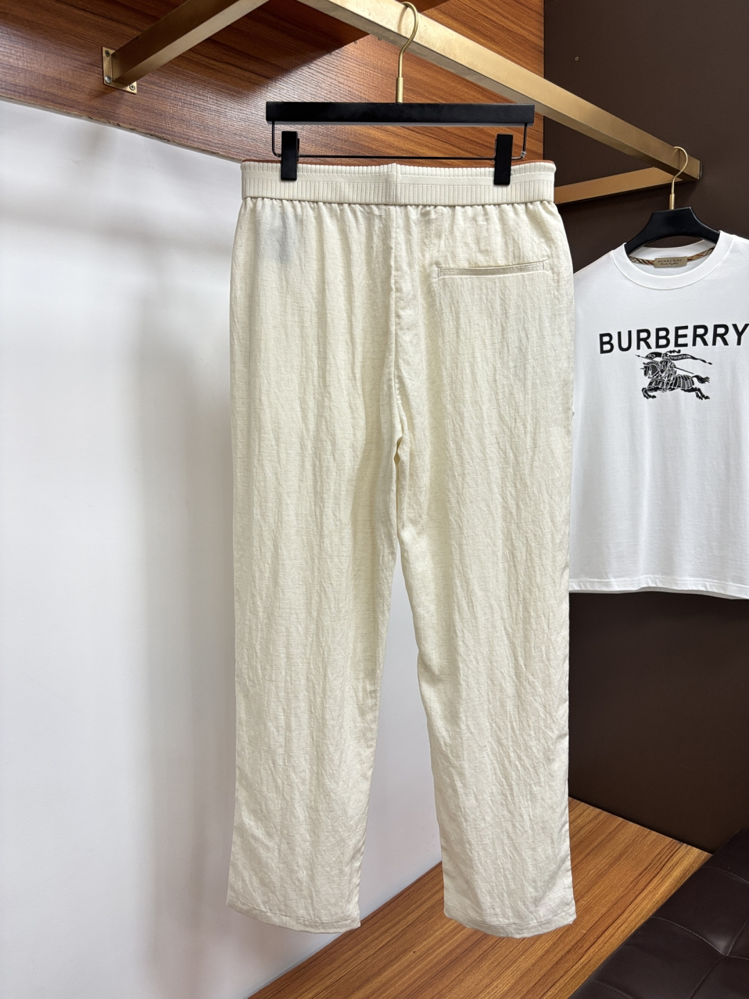 clothes and pants